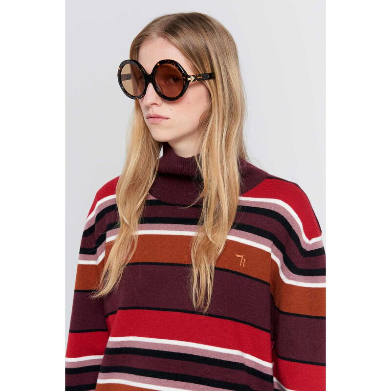 Karen Walker Margot Sweater image number 2